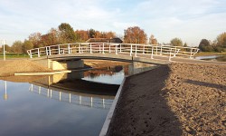 Betonnen Brug