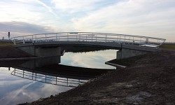 Betonnen Brug