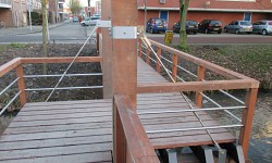Houten Brug
