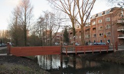Houten Brug