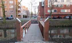 Houten Brug
