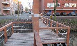 Houten Brug